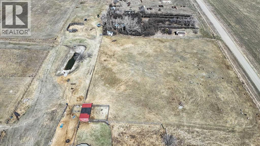 225004 222 Twp Rd, Rural Wheatland County, Alberta  T0J 1N0 - Photo 38 - A2304583