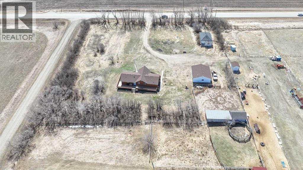 225004 222 Twp Rd, Rural Wheatland County, Alberta  T0J 1N0 - Photo 39 - A2304583