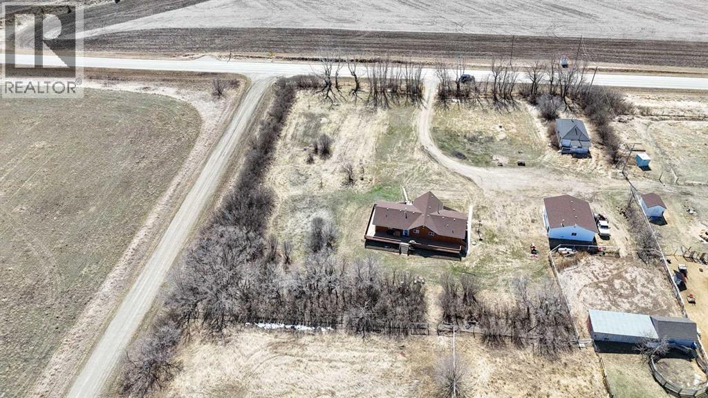 225004 222 Twp Rd, Rural Wheatland County, Alberta  T0J 1N0 - Photo 41 - A2304583