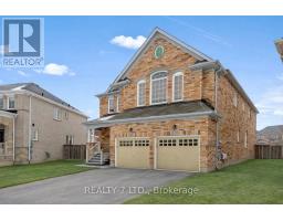 67 JEWELWING COURT, Bradford West Gwillimbury, Ontario