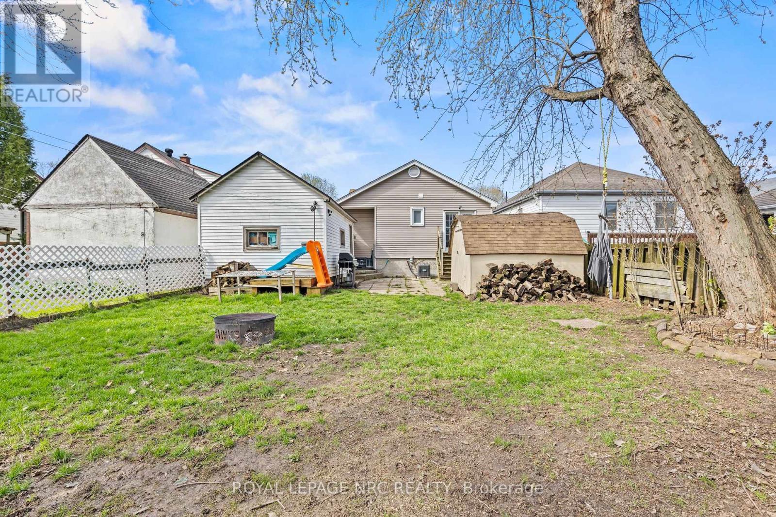 6504 Monroe Street, Niagara Falls, Ontario  L2G 2G8 - Photo 18 - X13039362