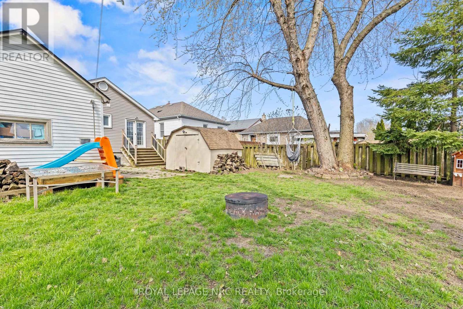 6504 Monroe Street, Niagara Falls, Ontario  L2G 2G8 - Photo 19 - X13039362