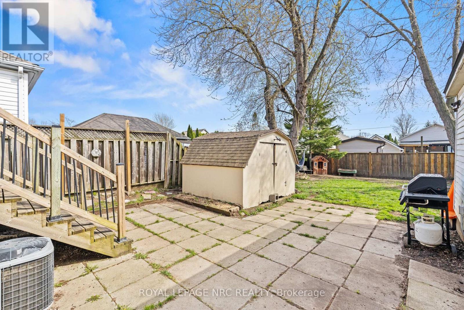 6504 Monroe Street, Niagara Falls, Ontario  L2G 2G8 - Photo 21 - X13039362