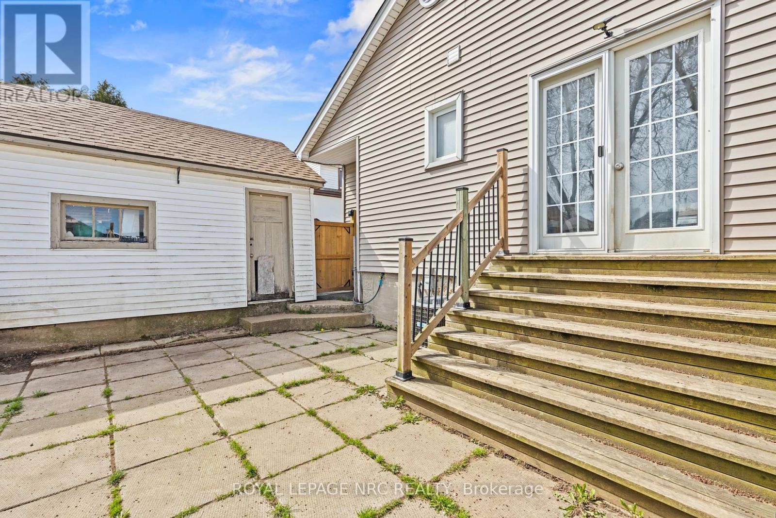 6504 Monroe Street, Niagara Falls, Ontario  L2G 2G8 - Photo 22 - X13039362