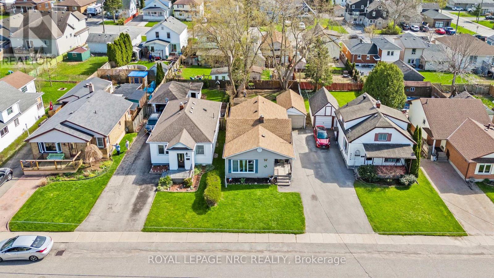 6504 Monroe Street, Niagara Falls, Ontario  L2G 2G8 - Photo 25 - X13039362