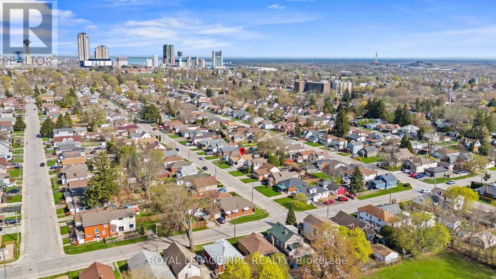 6504 Monroe Street, Niagara Falls, Ontario  L2G 2G8 - Photo 26 - X13039362