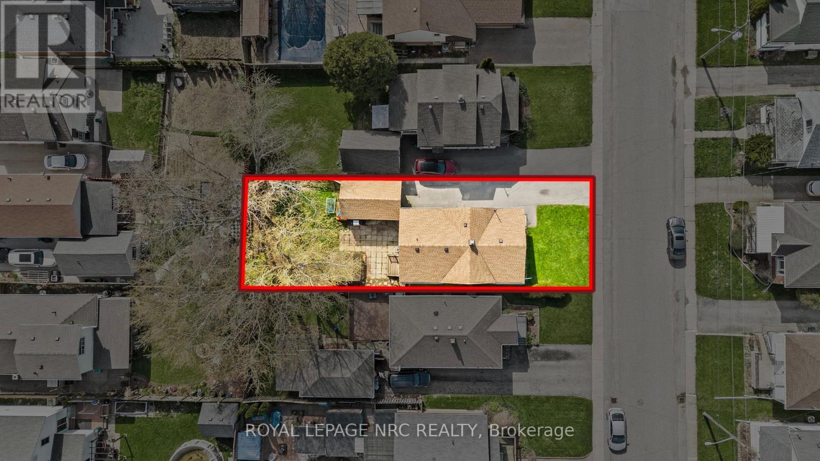 6504 Monroe Street, Niagara Falls, Ontario  L2G 2G8 - Photo 28 - X13039362