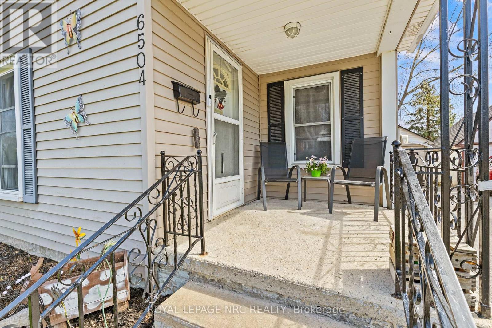 6504 Monroe Street, Niagara Falls, Ontario  L2G 2G8 - Photo 4 - X13039362