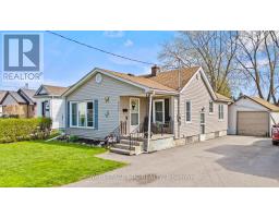 6504 MONROE STREET, Niagara Falls, Ontario