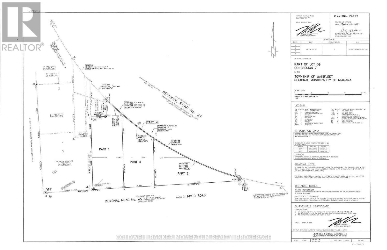 73978 Regional Road 45 Road, Wainfleet, Ontario  L0R 2J0 - Photo 13 - X13039412