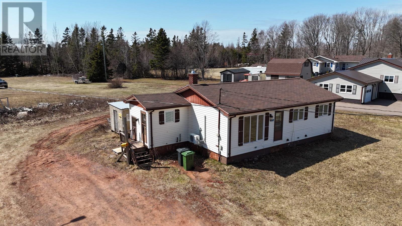 365 Church Street, Tignish, Prince Edward Island