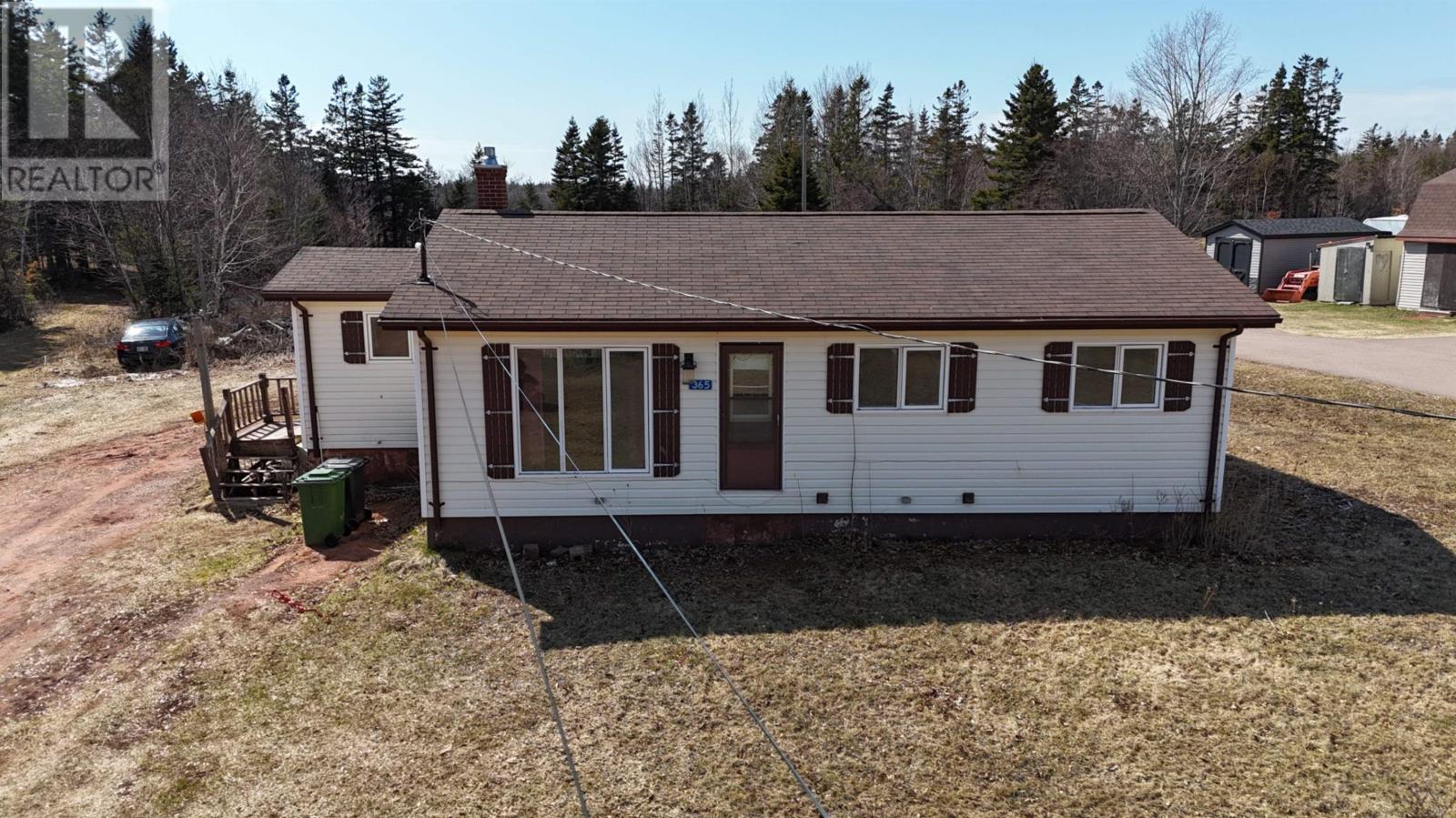 365 Church Street, Tignish, Prince Edward Island  C0B 2B0 - Photo 2 - 202608462