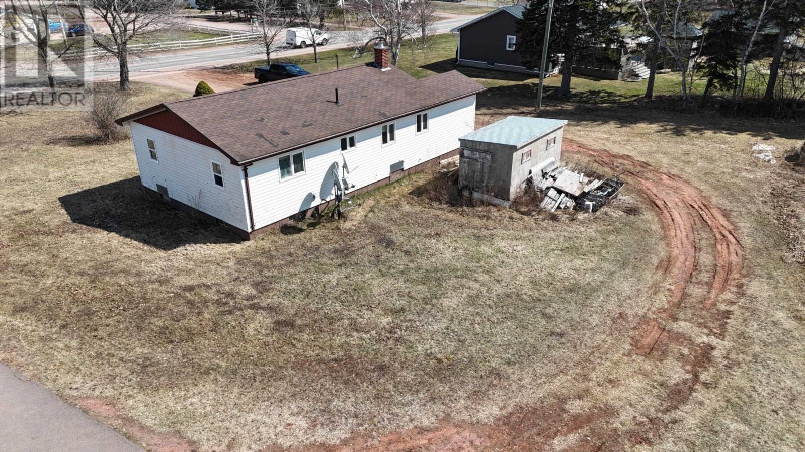 365 Church Street, Tignish, Prince Edward Island  C0B 2B0 - Photo 22 - 202608462