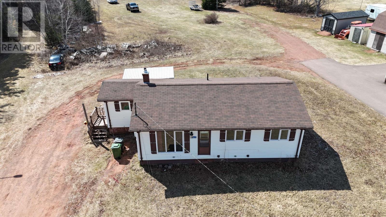 365 Church Street, Tignish, Prince Edward Island  C0B 2B0 - Photo 3 - 202608462