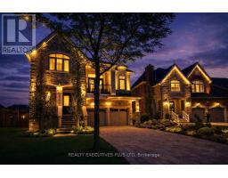 10 SIM HILL CRESCENT, King, Ontario