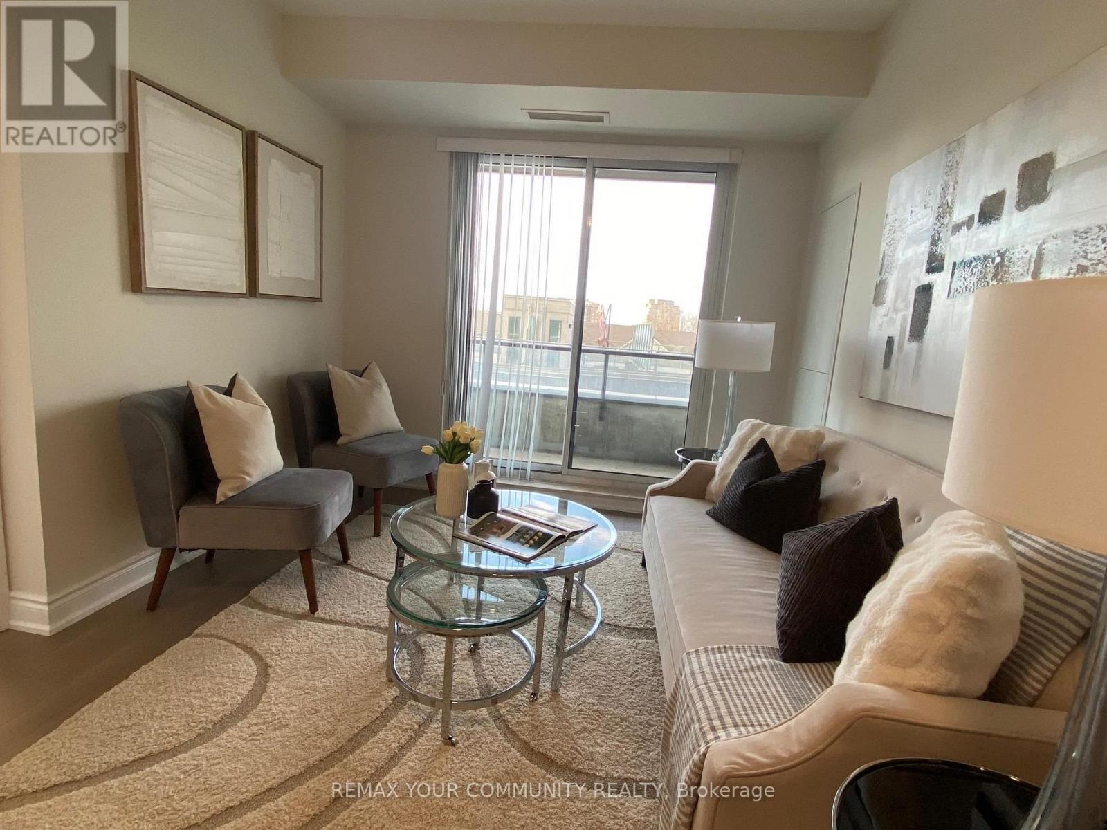 517 - 325 SOUTH PARK ROAD, Markham, Ontario