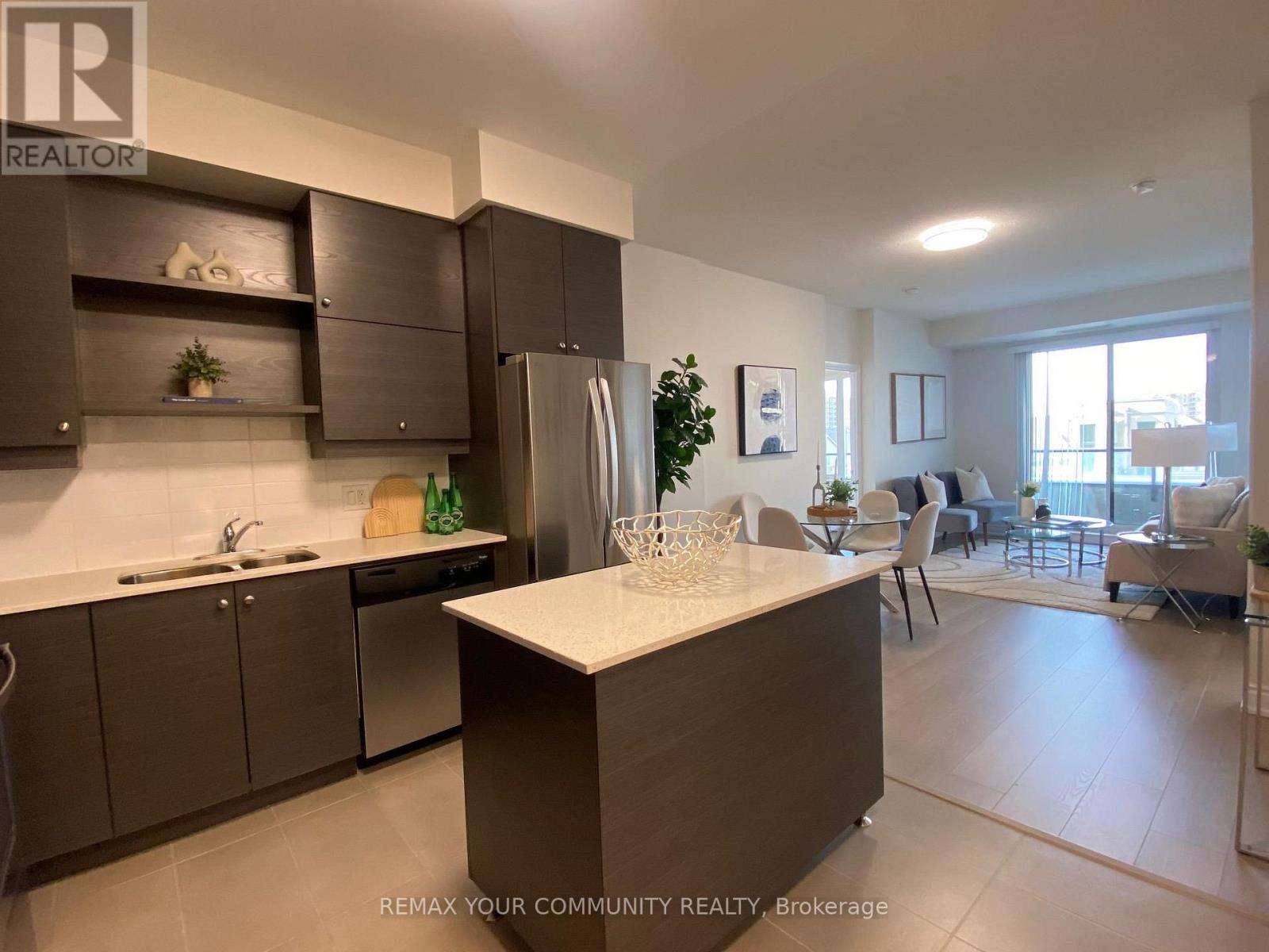 517 - 325 South Park Road, Markham, Ontario  L3T 0B8 - Photo 6 - N13039402