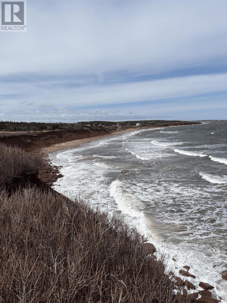 Lot Leopold Frances Lane, St Margaret, Prince Edward Island