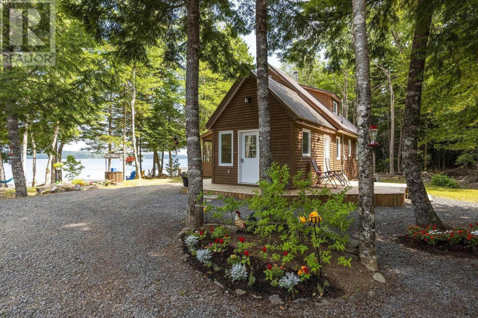 945 High Landing Road, parkdale, Nova Scotia