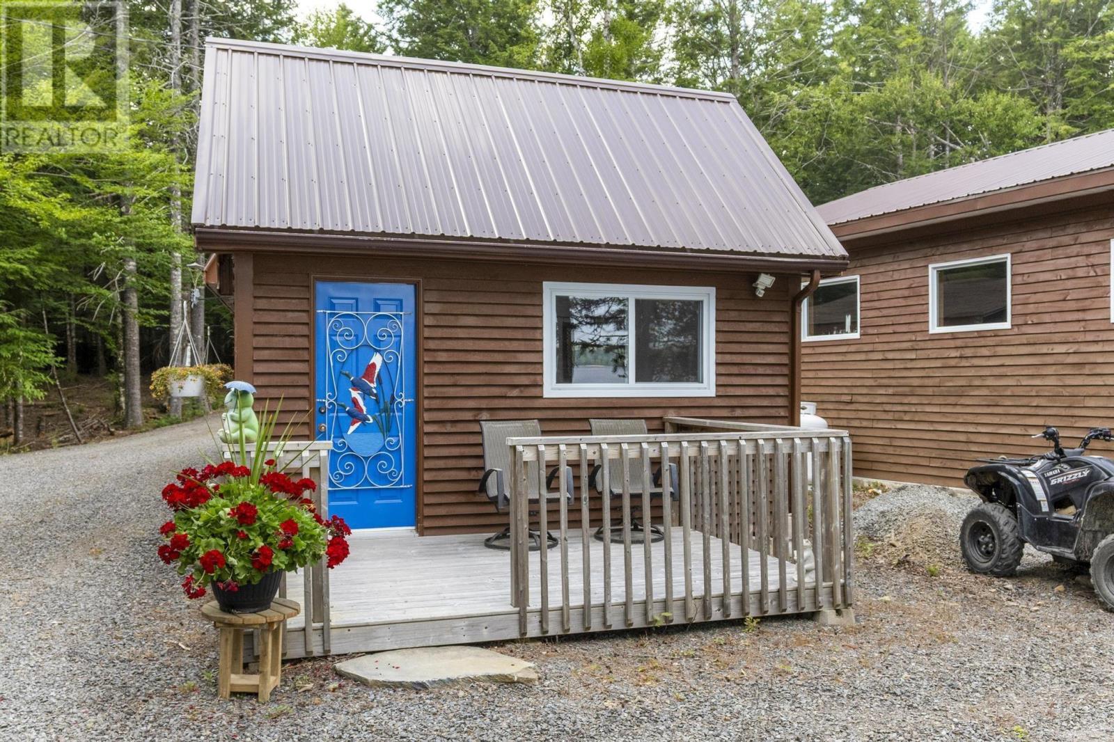 945 High Landing Road, Parkdale, Nova Scotia  B0R 1A0 - Photo 27 - 202608453