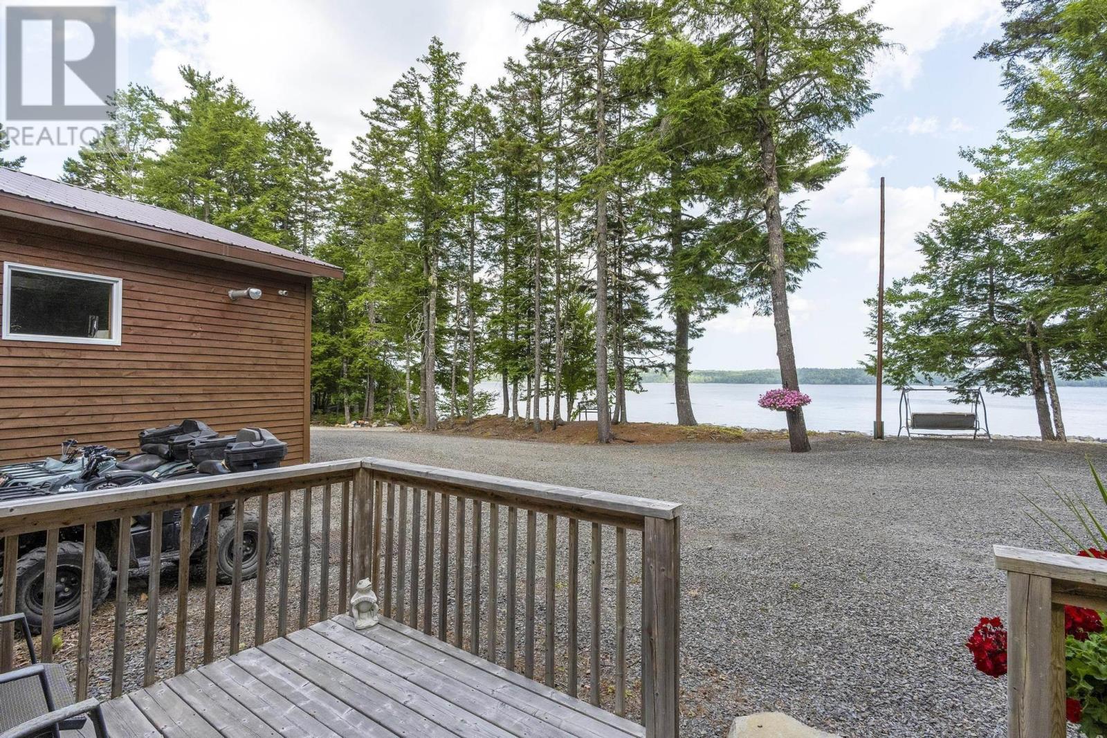 945 High Landing Road, Parkdale, Nova Scotia  B0R 1A0 - Photo 28 - 202608453