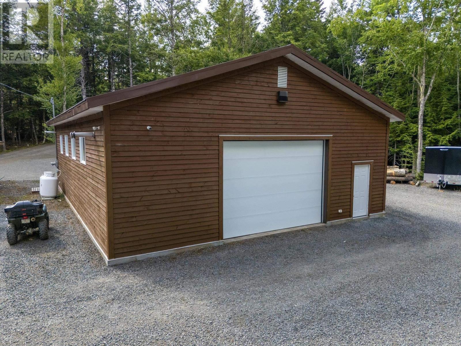 945 High Landing Road, Parkdale, Nova Scotia  B0R 1A0 - Photo 32 - 202608453