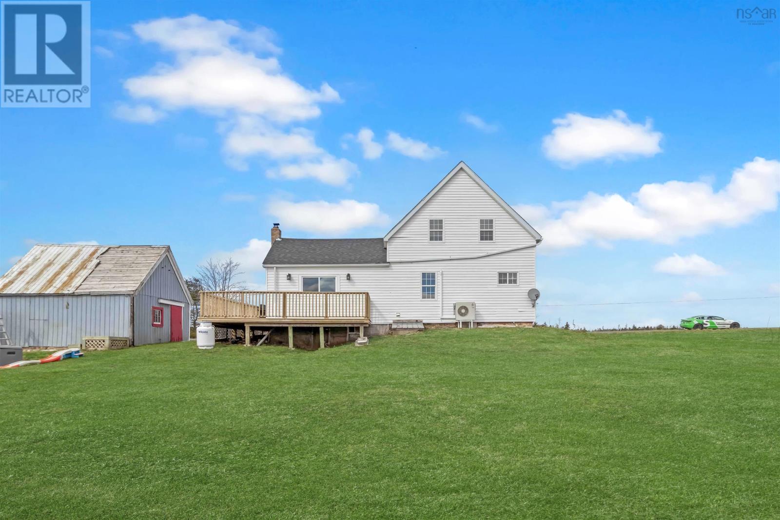 2050 Indian Road, Macphees Corner, Nova Scotia  B0N 2H0 - Photo 41 - 202608454