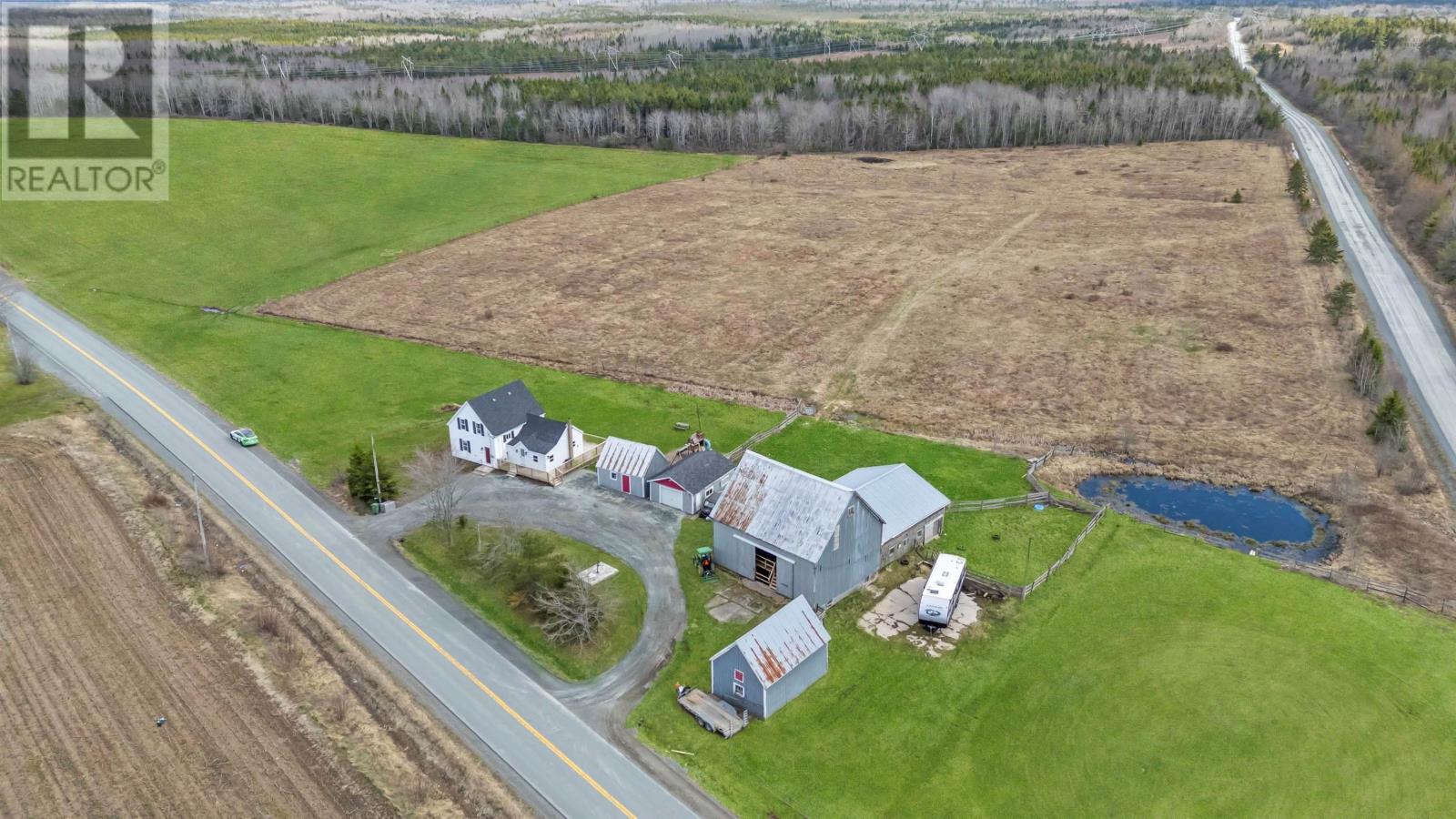 2050 Indian Road, Macphees Corner, Nova Scotia  B0N 2H0 - Photo 44 - 202608454