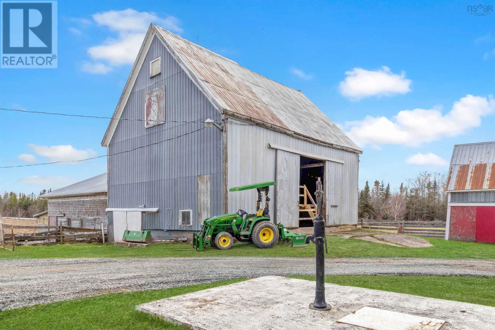 2050 Indian Road, Macphees Corner, Nova Scotia  B0N 2H0 - Photo 45 - 202608454