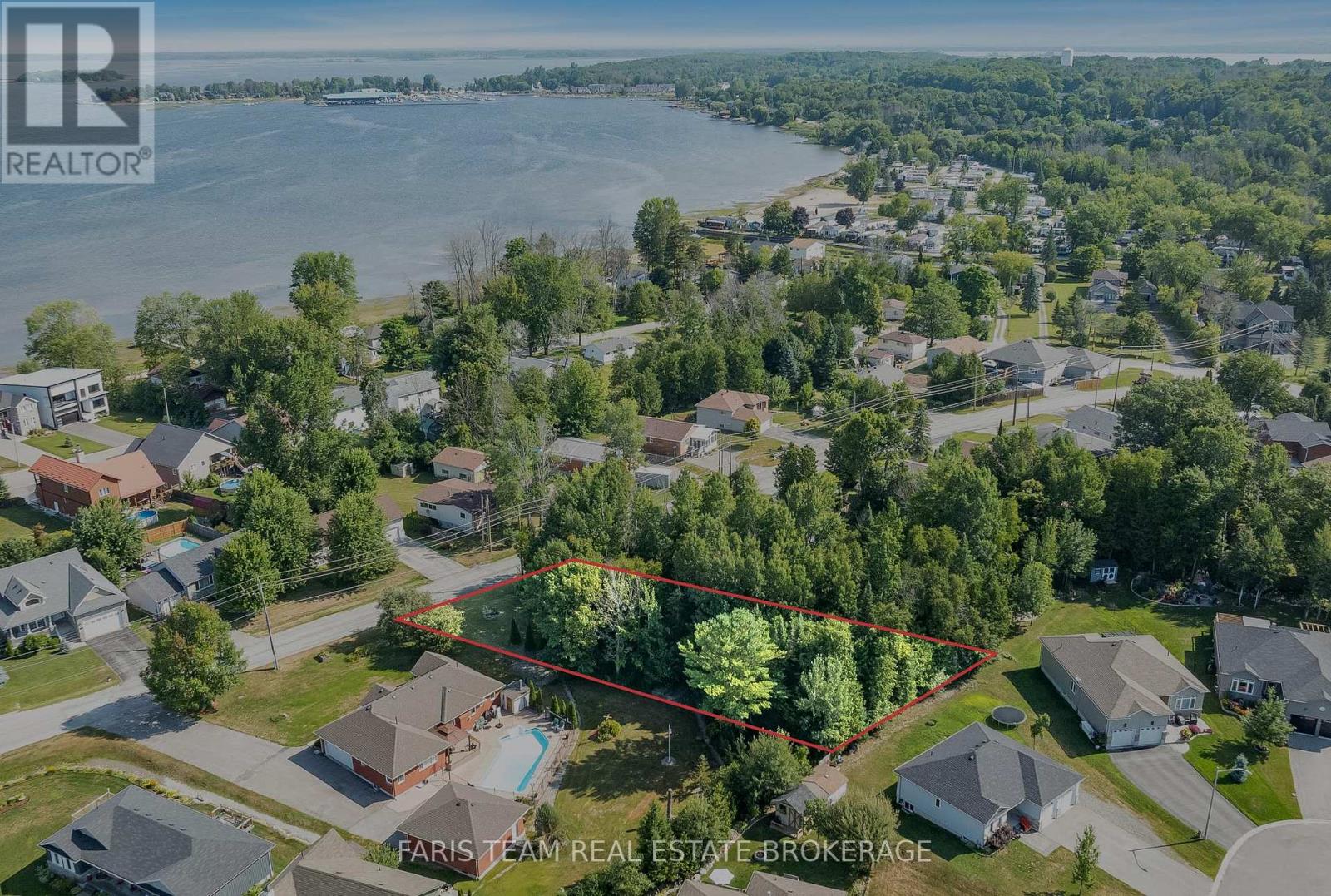19 BOURGEOIS BEACH ROAD, Tay, Ontario