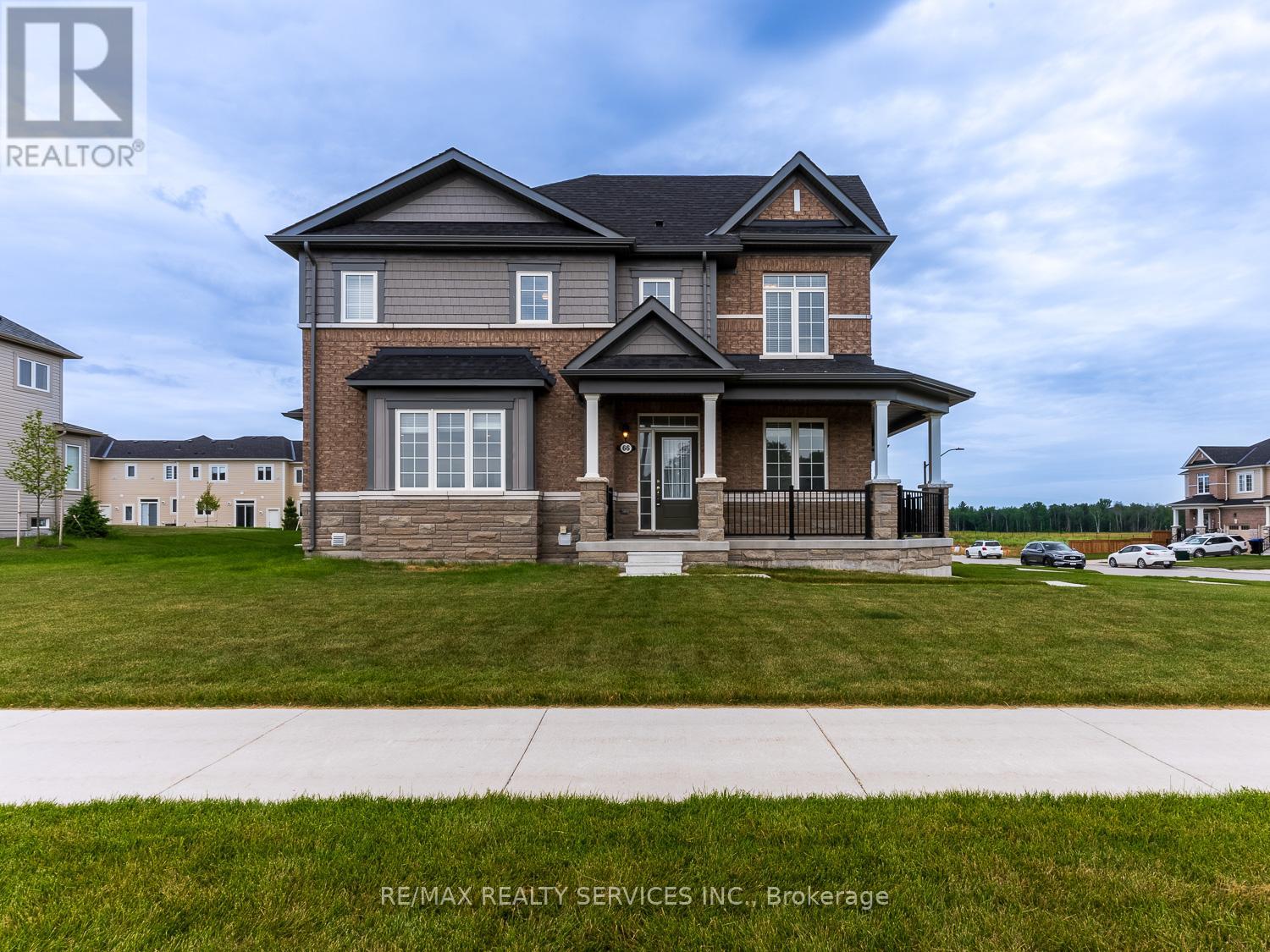 66 STATELY DRIVE, Wasaga Beach, Ontario