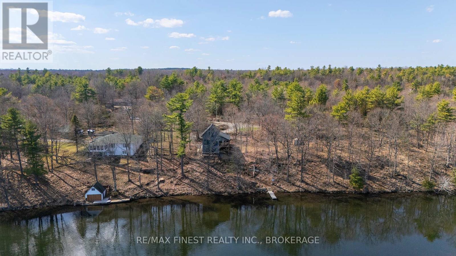 1005 Macdonald Lane, Frontenac, Ontario  K0H 2L0 - Photo 49 - X12943308