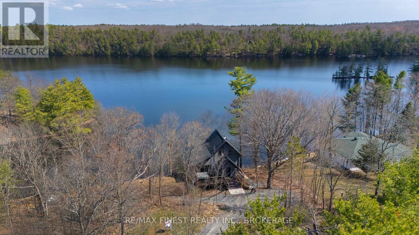 1005 Macdonald Lane, Frontenac, Ontario  K0H 2L0 - Photo 48 - X12943308