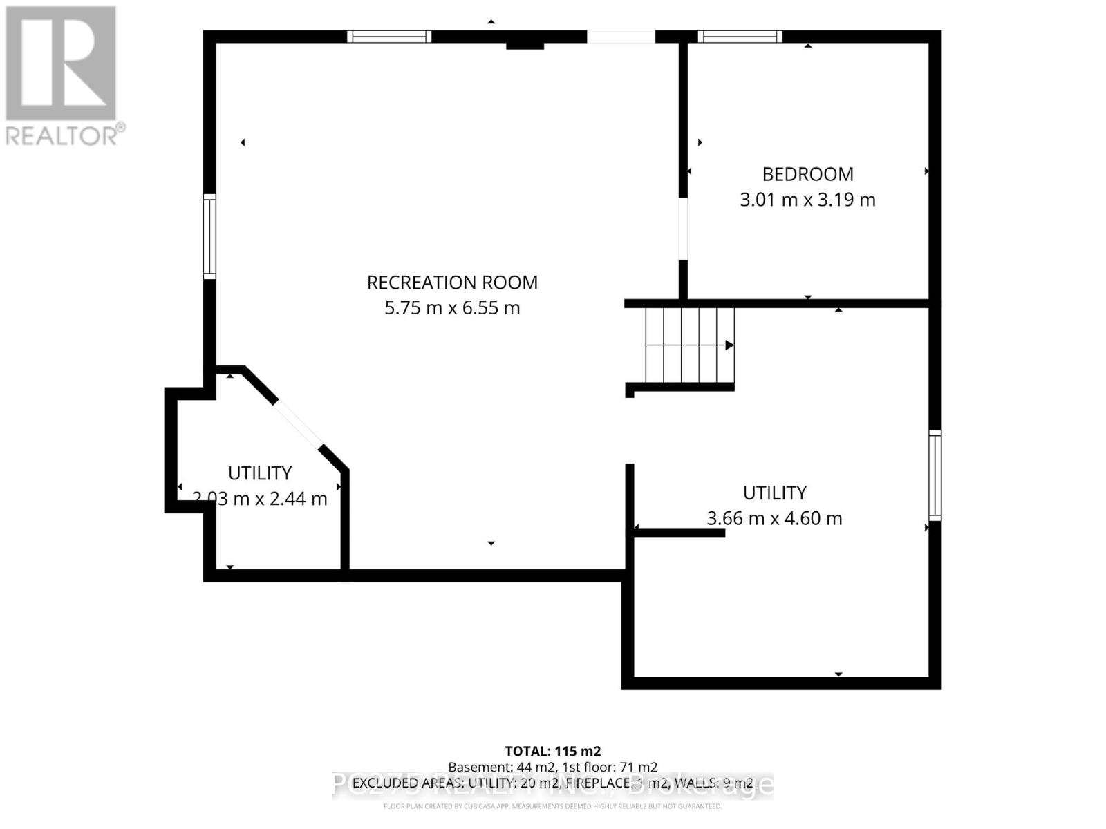 4052 Hamilton Road, Thames Centre, Ontario  N0L 1G2 - Photo 36 - X13035574