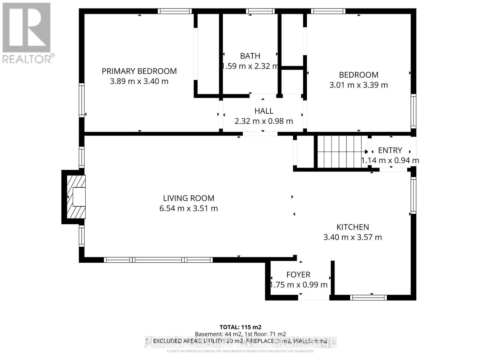 4052 Hamilton Road, Thames Centre, Ontario  N0L 1G2 - Photo 35 - X13035574