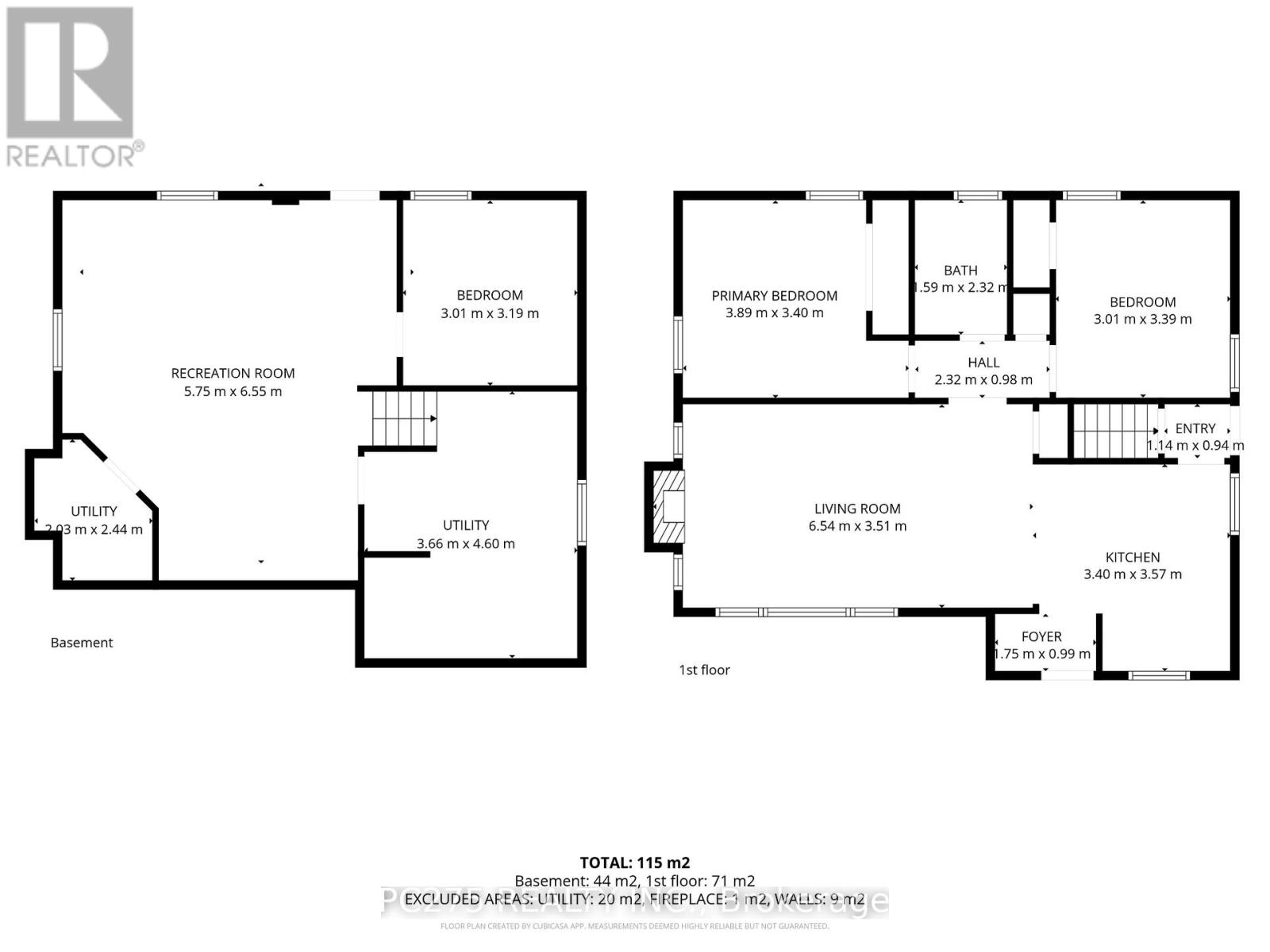 4052 Hamilton Road, Thames Centre, Ontario  N0L 1G2 - Photo 34 - X13035574