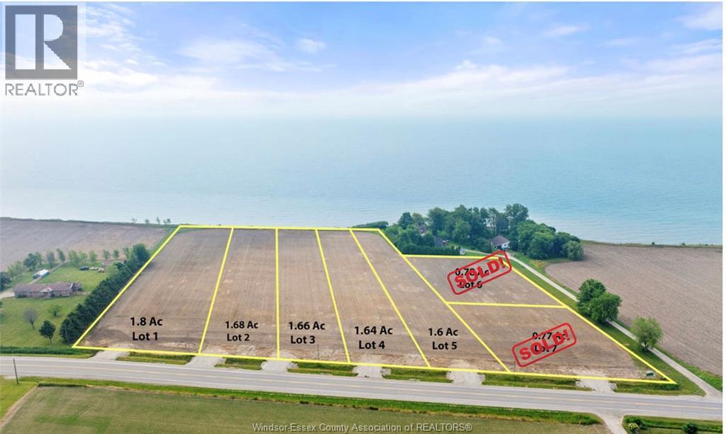 MLS# 26009053: 2332 TALBOT TRAIL, Wheatley, Canada