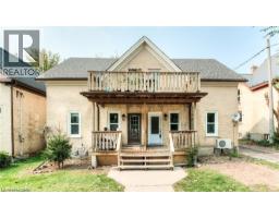 58 CEDAR Street N, Kitchener, Ontario