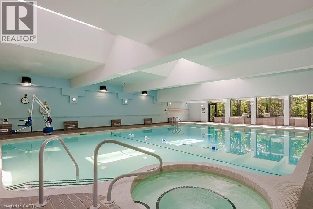 1905 Pilgrims Way Unit# 203, Oakville, Ontario  L6M 2X2 - Photo 36 - 40823084