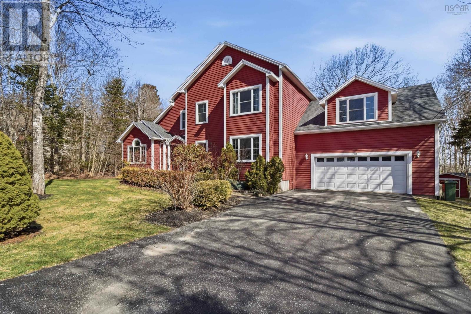 20 Club House Lane, hammonds plains, Nova Scotia