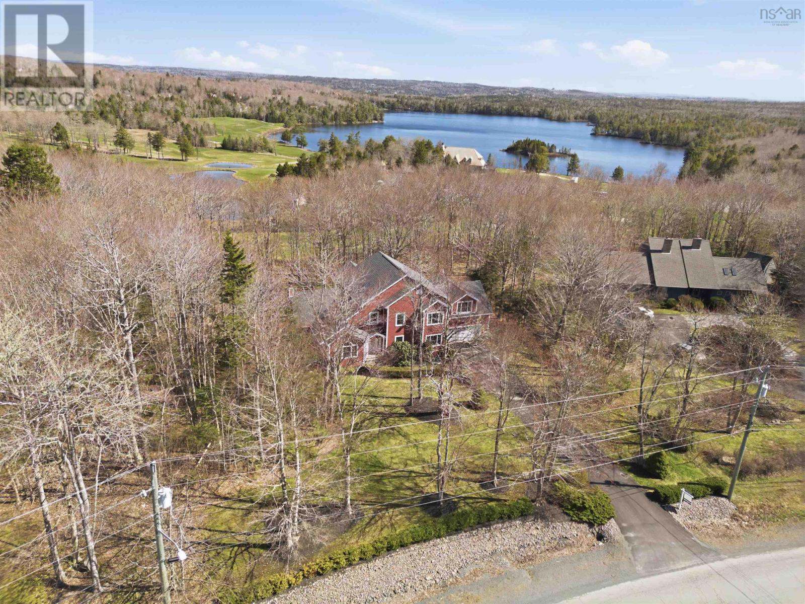 20 Club House Lane, Hammonds Plains, Nova Scotia  B4B 1T4 - Photo 36 - 202602487