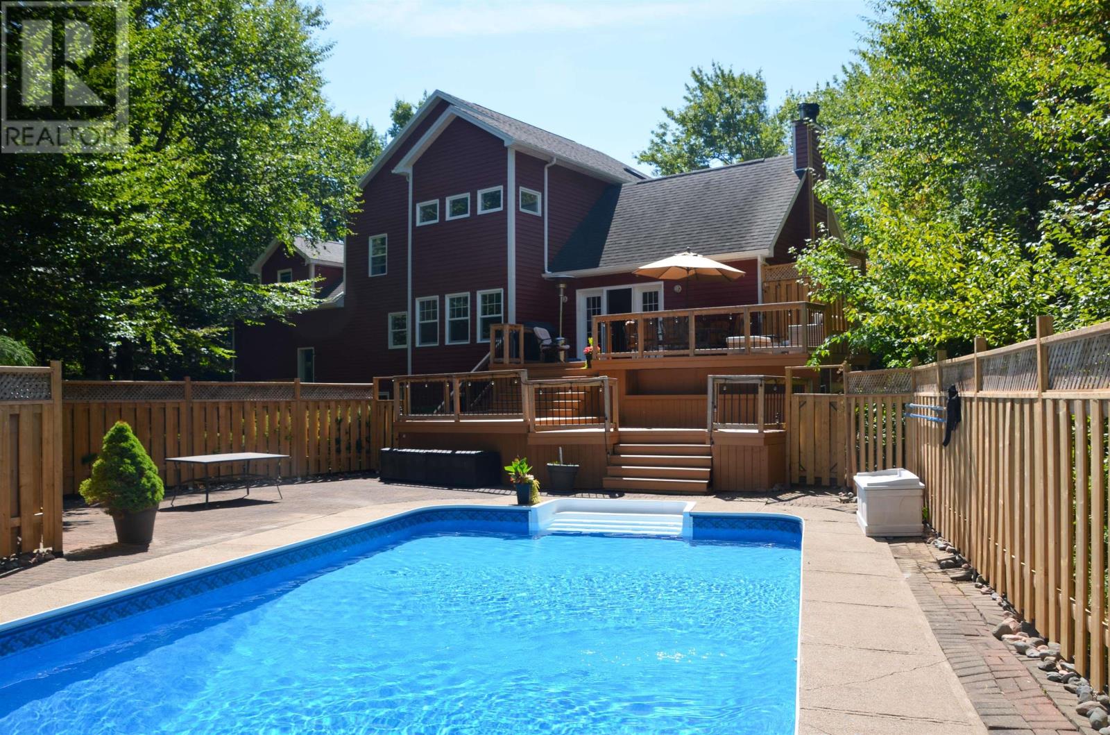 20 Club House Lane, Hammonds Plains, Nova Scotia  B4B 1T4 - Photo 34 - 202602487