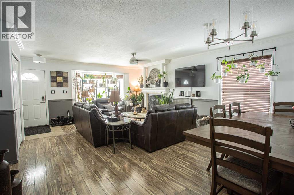 10204 Chinchaga Drive, High Level, Alberta  T0H 1Z0 - Photo 7 - A2290912