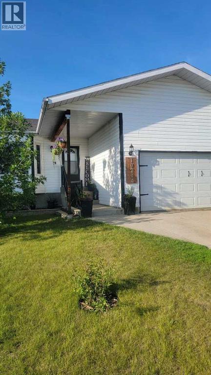 10204 Chinchaga Drive, High Level, Alberta  T0H 1Z0 - Photo 2 - A2290912