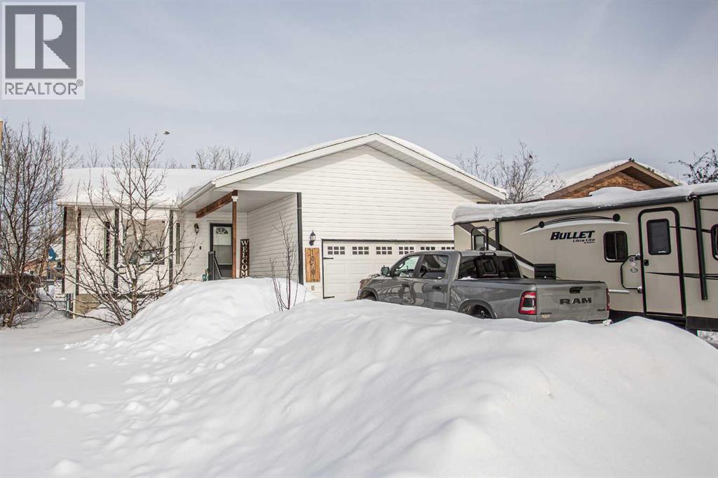 10204 Chinchaga Drive, High Level, Alberta
