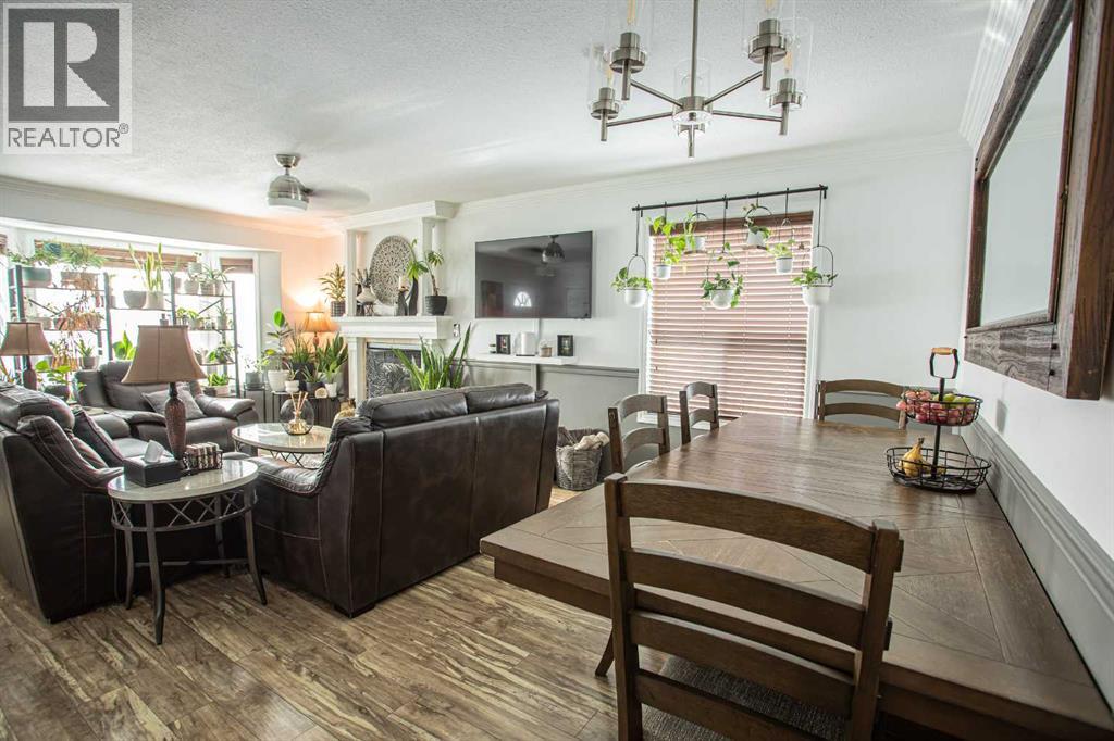 10204 Chinchaga Drive, High Level, Alberta  T0H 1Z0 - Photo 6 - A2290912