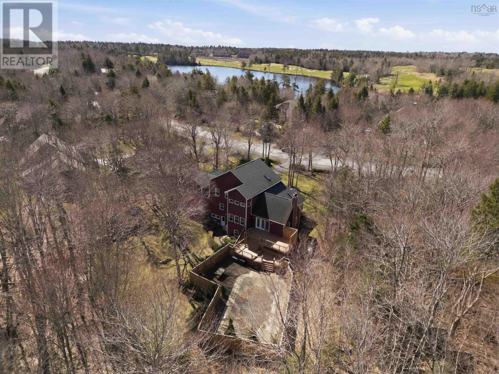 20 Club House Lane, Hammonds Plains, Nova Scotia  B4B 1T4 - Photo 39 - 202602487