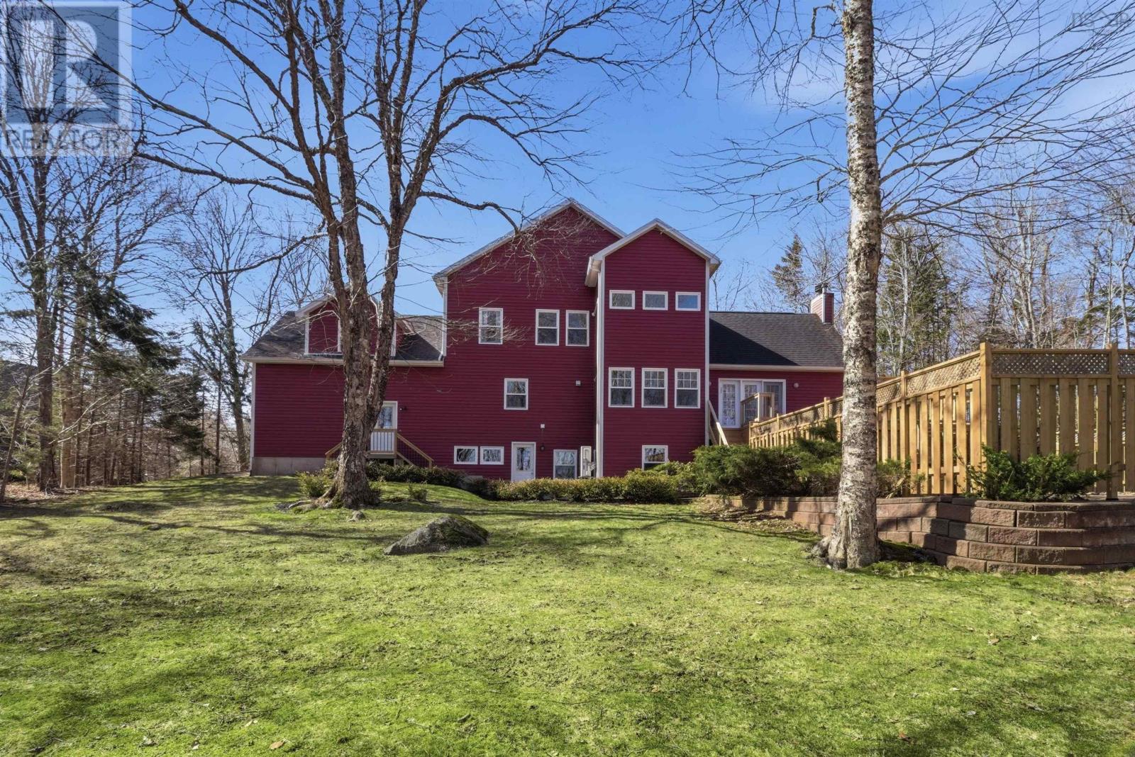 20 Club House Lane, Hammonds Plains, Nova Scotia  B4B 1T4 - Photo 47 - 202602487