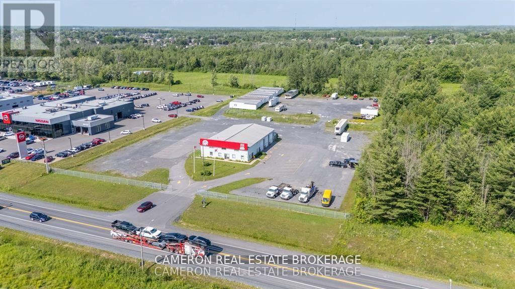 2525 Brookdale Avenue, Cornwall, Ontario  K6J 5X9 - Photo 5 - X13039378