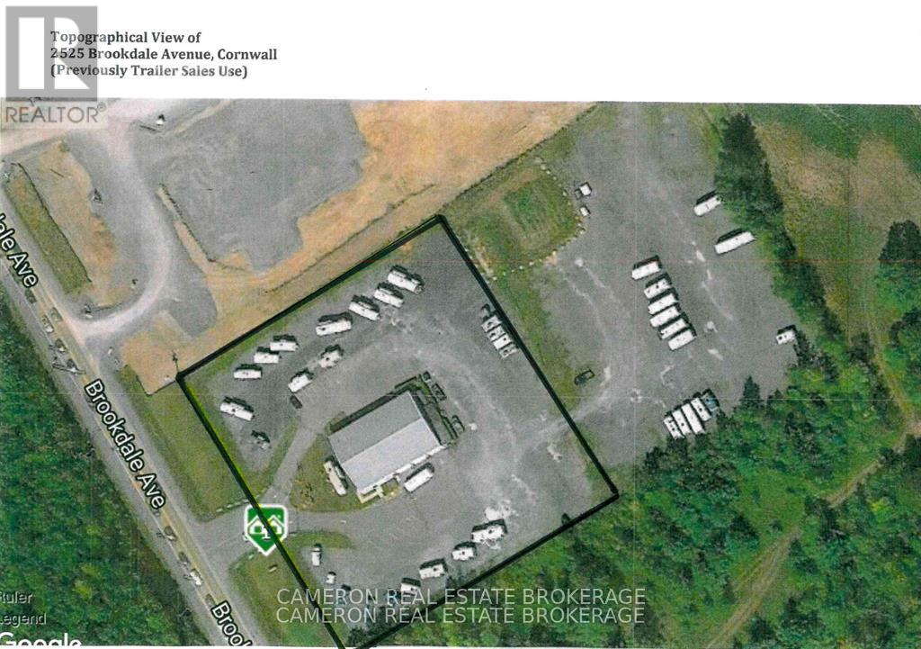 2525 Brookdale Avenue, Cornwall, Ontario  K6J 5X9 - Photo 6 - X13039378